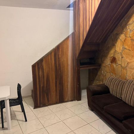 Villa Casa Em Angra Dos Reis Exterior foto