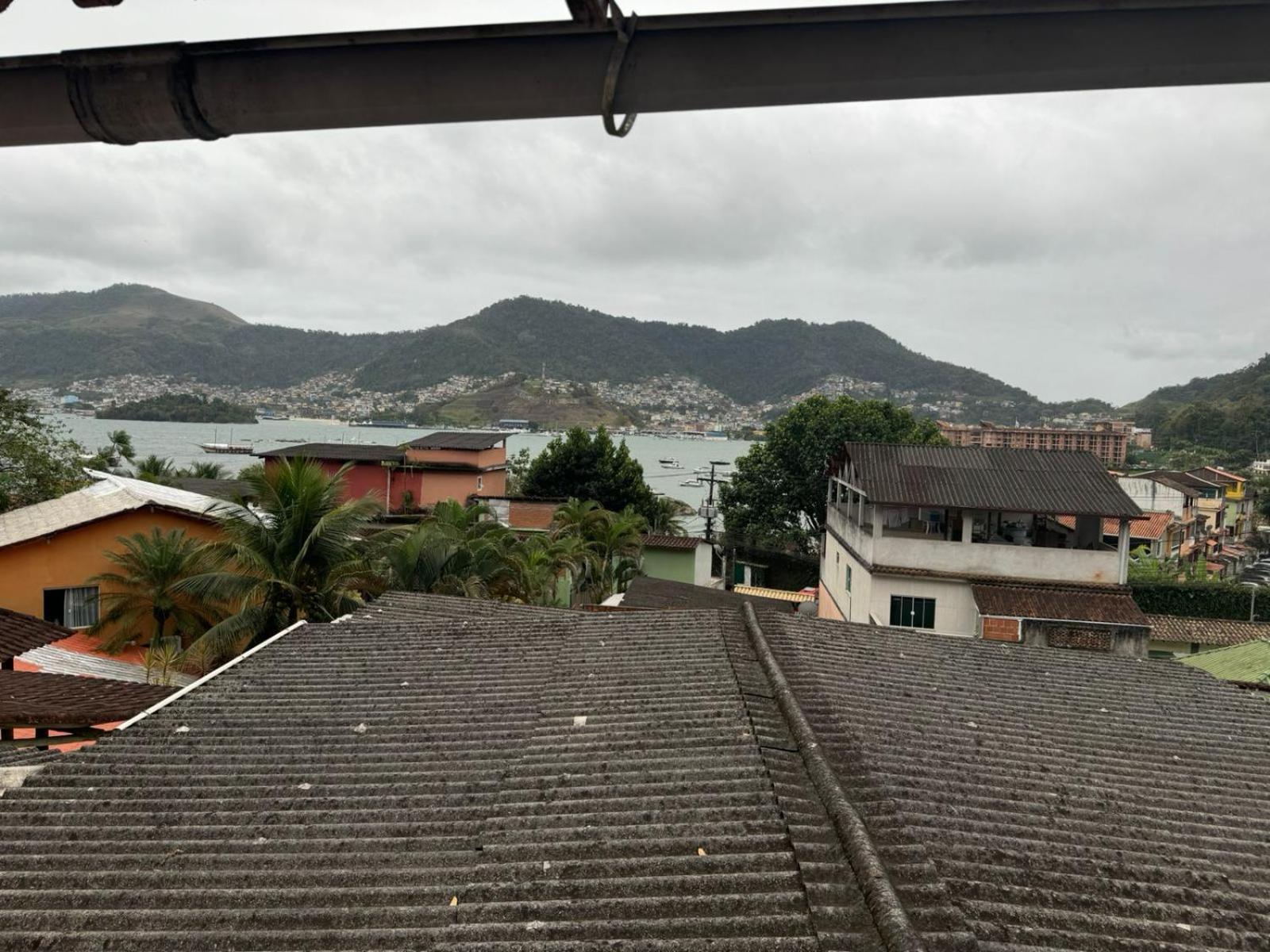 Villa Casa Em Angra Dos Reis Exterior foto