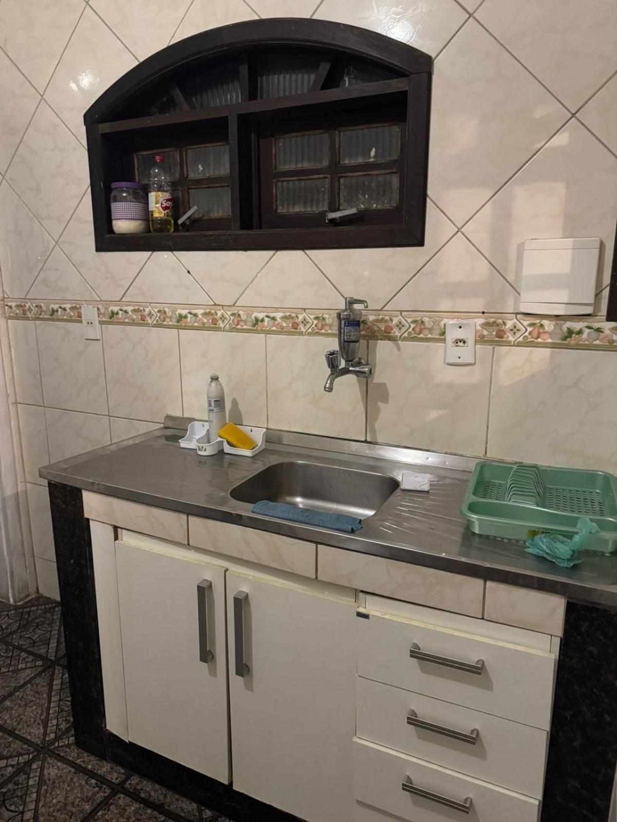 Villa Casa Em Angra Dos Reis Exterior foto