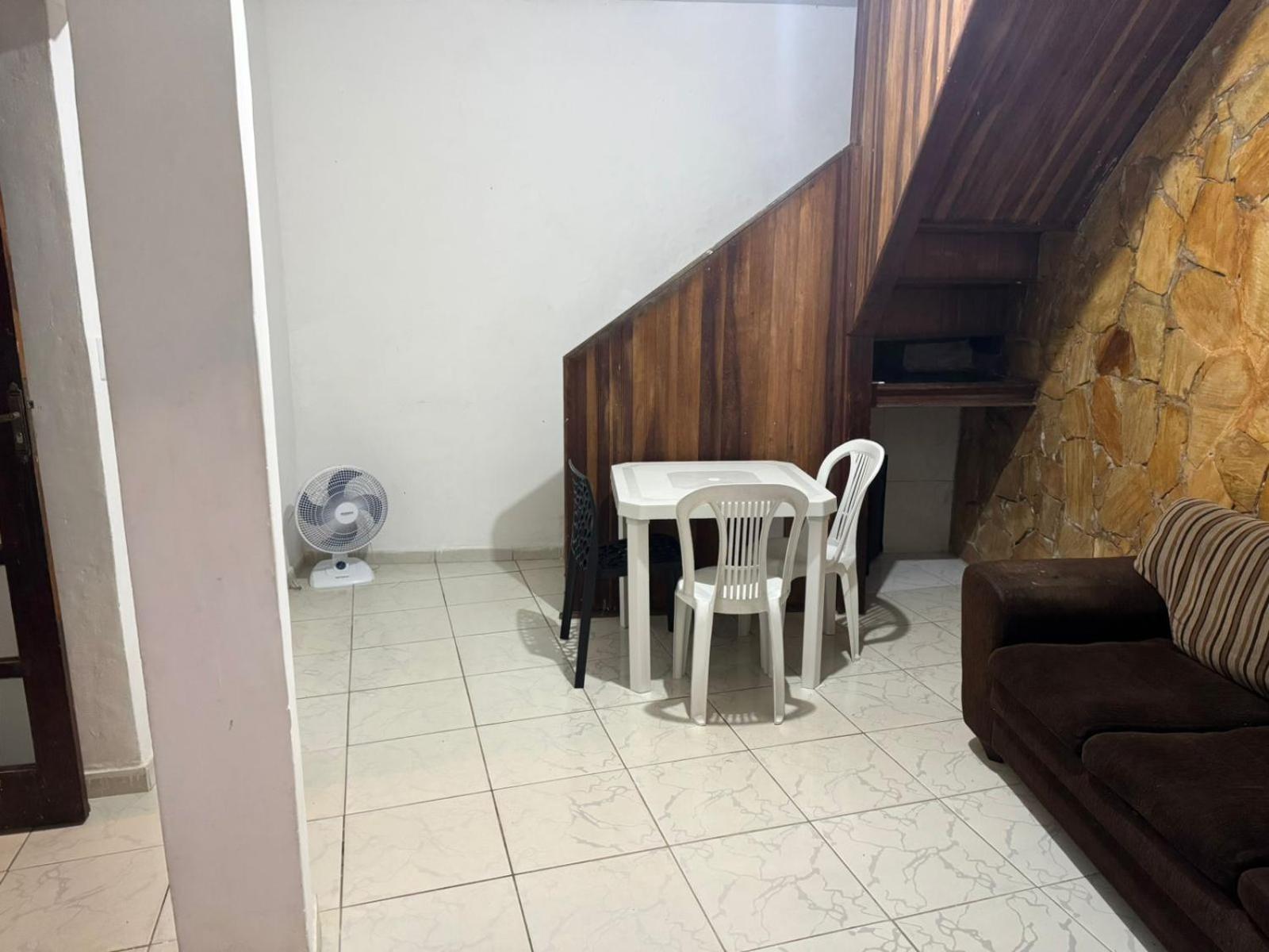 Villa Casa Em Angra Dos Reis Exterior foto